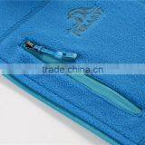 2017 China Comfortable Sportswear Polar Fleece Jacket for Men thumbnail-6