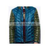 2015 Plus Size Winter Jackets And Outerwear thumbnail-3