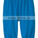 BABIES BAGGY PANT WITH FRILLED BOTTOM thumbnail-1