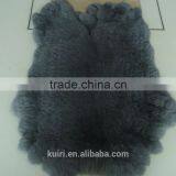 Rex Rabbit Fur Plate With Cheap Price for Garment Accessory Tp12 thumbnail-4