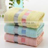 Pure Cotton Towel Cheap Cotton Towel thumbnail-1
