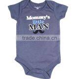 2016 New Arrival Baby Clothes Romper Cheap Price Baby Carters Bodysuits Manufacturer thumbnail-4