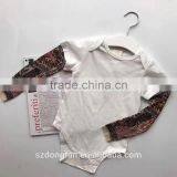 Fancy Design Baby Clothes Romper Jumpsuit Baby Boy Clothes Newborn thumbnail-5