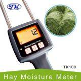 Portable Hay Moisture Meter TK100H thumbnail-3