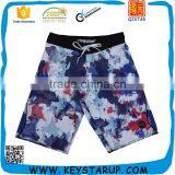 Newest All Over Print Board Shorts Polyester Spandex thumbnail-1