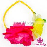 FGA035 Lovebaby Wholesale Colorful Hairbands Wedding Bridal Hair Accessories for Long Hair thumbnail-1