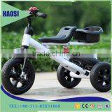 Multi-functional Kids Tricycle And Children Swing Bike 3 in 1 thumbnail-5