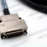 14520-EZAB-030-0EC MDR 20Pin D-Sub Cables Assembly Hi Speed 3M Camera Link Cables