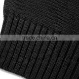 Diamond Pattern Sweater Knitting For Men thumbnail-5