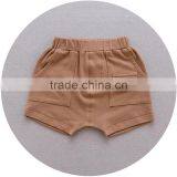 S17413A Hot Sell Baby Kids Summer Beach Shorts Cross Plus Shorts Pants thumbnail-2