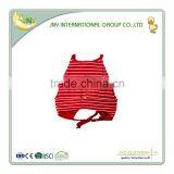 High Quality Red Knitted Beret Hats for Unisex thumbnail-1