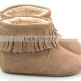 Elegan Warm Wholesales Baby Winter Shoes Supplier thumbnail-4