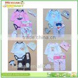 OEM or Stocked Baby Rompers, Baby Clothes, Baby Clothing thumbnail-2
