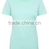 Next Level Apparel Ladies' Ideal Crew Tee - Made From 60% Combed Ring-spun Cotton and 40% Polyester and Comes With Your Logo. thumbnail-3