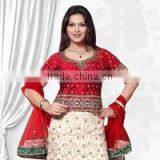 Designer Lehenga 04 thumbnail-1