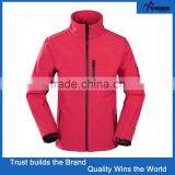2017 Breathable Windproof Softshell Jacket Men Outdoor Jacket thumbnail-4