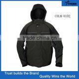 2016 High Quality Men's Winter Waterproof Snow Ski Warm Outdoor Jacket thumbnail-5