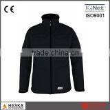 Wholesale Lightweight With Low Price Windstopper Softshell Jacket thumbnail-1