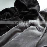 Unisex Super Soft Fleece Oversized Pullover Hoodies & Sweatshirts Outwear thumbnail-5