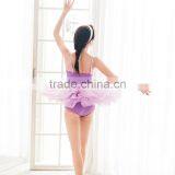 Elegant Sequin Girls' Ballet Danceskirt-sequin Classical Ballet Dancewear Tutu-kids' Dancewear Costume Wear Sequin Beautiful thumbnail-4