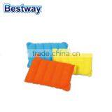 Bestway Inflatable Travel Flocking Neck Pillow thumbnail-1