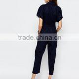 2016 Fashion Summer Oem Ladies Fomal Women Jumpsuit for Wholesale thumbnail-3