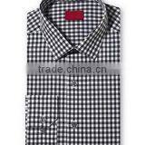 Latest Wholesale Good Quality 100% Cotton Men Shirt From Manufacturer thumbnail-1