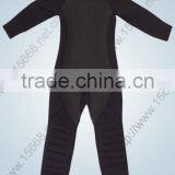 GR-DS0064 Simple Design Neoprene Surfing Suit for Sale thumbnail-1