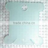 Wholesale Plastic Bobbins Thread Board Price YL-E216 thumbnail-4