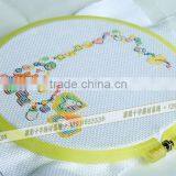 Embroidery Hoops for DIY Cross Stitch Kits of Diameter 21cm thumbnail-4