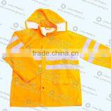 High Quality Safety Vest Reflective Vest Reflective Warning Vest thumbnail-3
