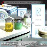 2017 New Fashion and Classic Style Amenities Set thumbnail-1