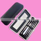 Curved Acne Clip Tweezer Extractor Needle Blackhead Comedones Whitehead Remover thumbnail-4