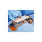 Sell Notebook Computer Table or Desk thumbnail-1