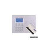 Proximity Card Reader