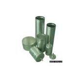 Aluminum Capacity Shells thumbnail-1