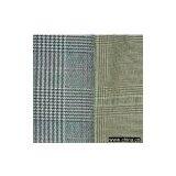 T/R(SPANDEX) Y/D FABRIC thumbnail-1