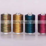 40s/2, 60s/2,80s/2 Polyester Sewing Thread,Embroidery Thread