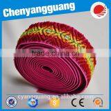 Reliable Quality Nylon Woven Jacquard Elastic Tape thumbnail-4