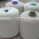 Polyester Virgin Dope Dyed Yarn From China Supplier All Colors thumbnail-2