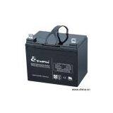 Sell Gel Type Battery thumbnail-1