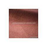 Sell Checked Jacquard Corduroy thumbnail-1