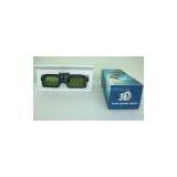 Universal Active Shutter 3D TV Glasses thumbnail-3