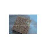 Ceiling Decorative Material Wood Fiber Panel thumbnail-1