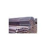 10CrMo910 Cold Rolled Alloy Steel Pipes thumbnail-1