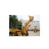 Small Front Loader /shovel LoaderZL-28 thumbnail-1