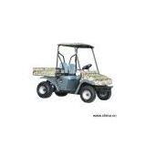 Sell Utility Vehicle thumbnail-1
