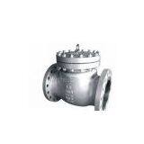 Swing Check Valve