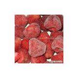Sell IQF Strawberry thumbnail-1