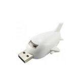Promotional Plane Shape USB Flash Memory Drive 1GB 2GB 4GB With Logo Printing thumbnail-1